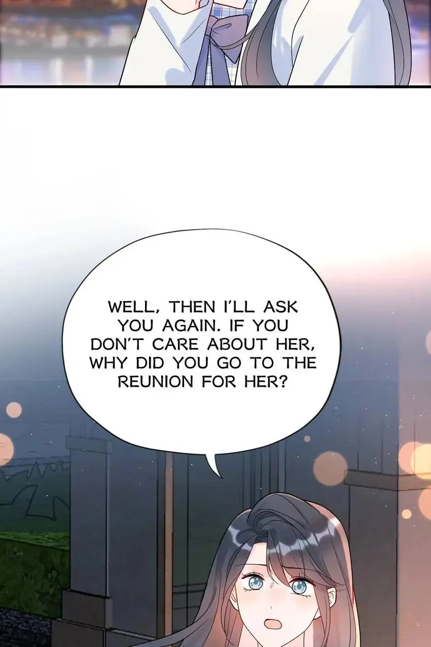 Read The Ex (Colored) chapter 59 image 16 on Lezhin