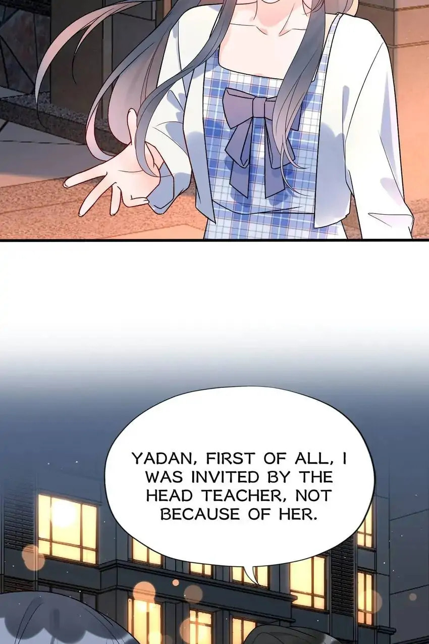 Read The Ex (Colored) chapter 59 image 17 on Lezhin