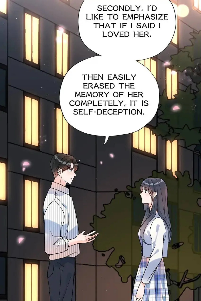 Read The Ex (Colored) chapter 59 image 19 on Lezhin