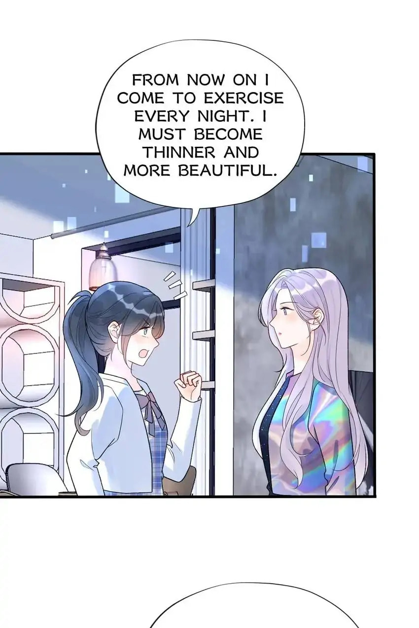 Read The Ex (Colored) chapter 59 image 2 on Lezhin
