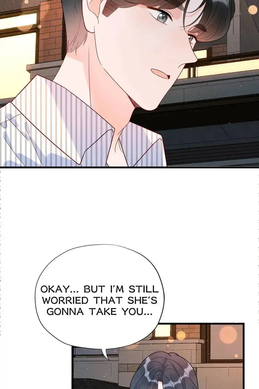 Read The Ex (Colored) chapter 59 image 21 on Lezhin