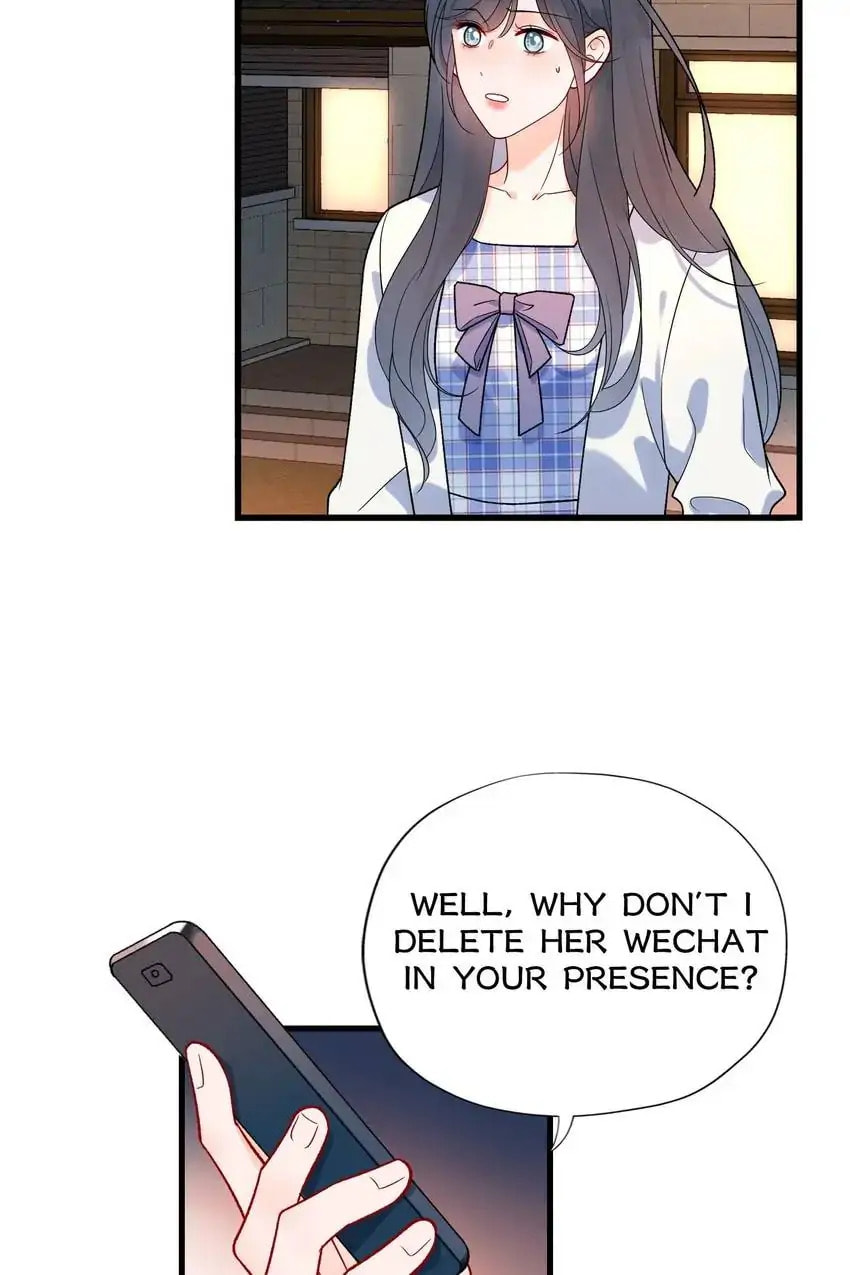 Read The Ex (Colored) chapter 59 image 22 on Lezhin