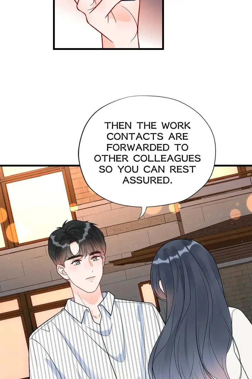 Read The Ex (Colored) chapter 59 image 23 on Lezhin