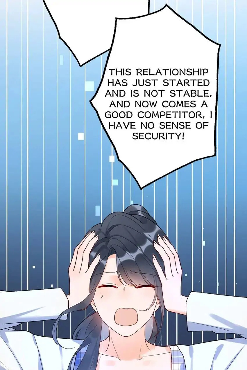 Read The Ex (Colored) chapter 59 image 26 on Lezhin