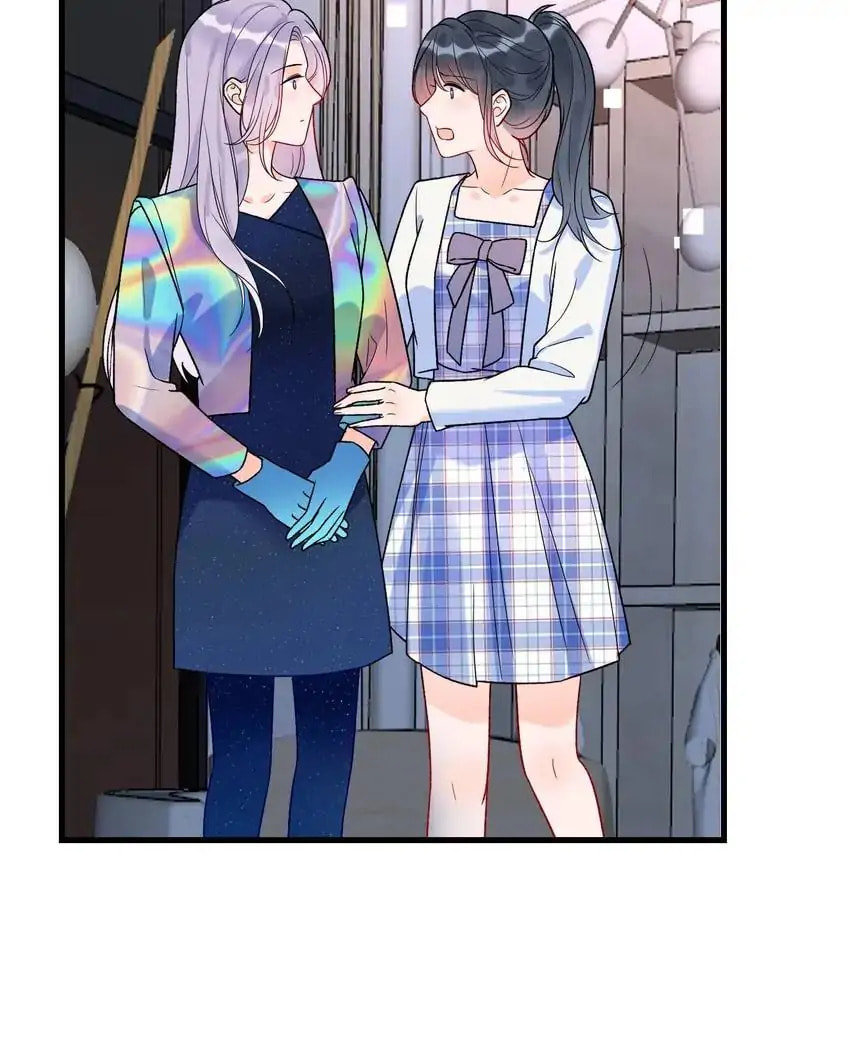Read The Ex (Colored) chapter 59 image 28 on Lezhin