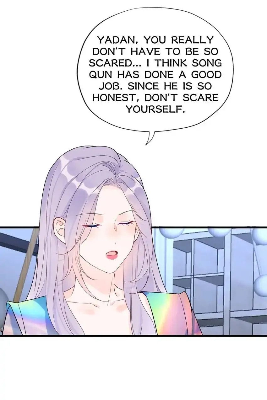 Read The Ex (Colored) chapter 59 image 30 on Lezhin