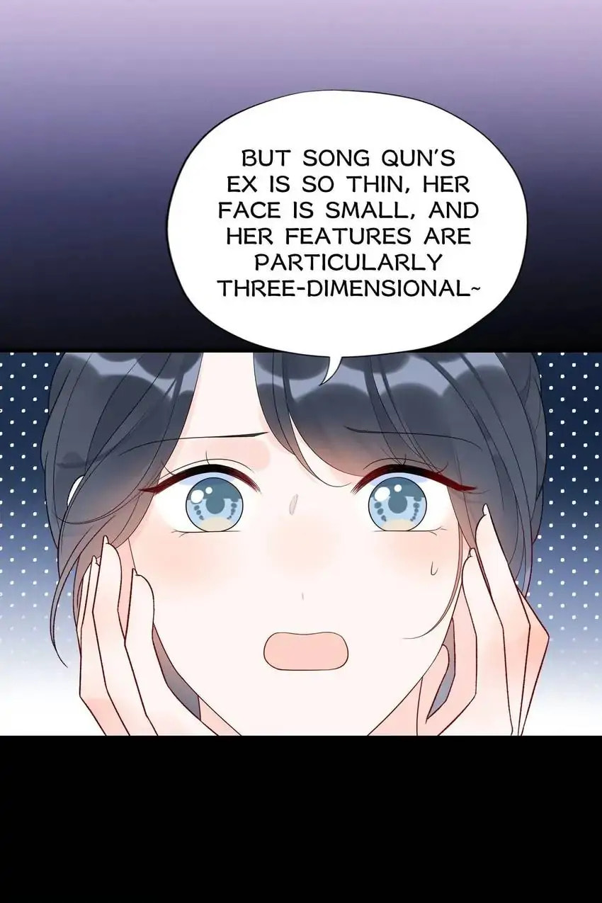 Read The Ex (Colored) chapter 59 image 4 on Lezhin
