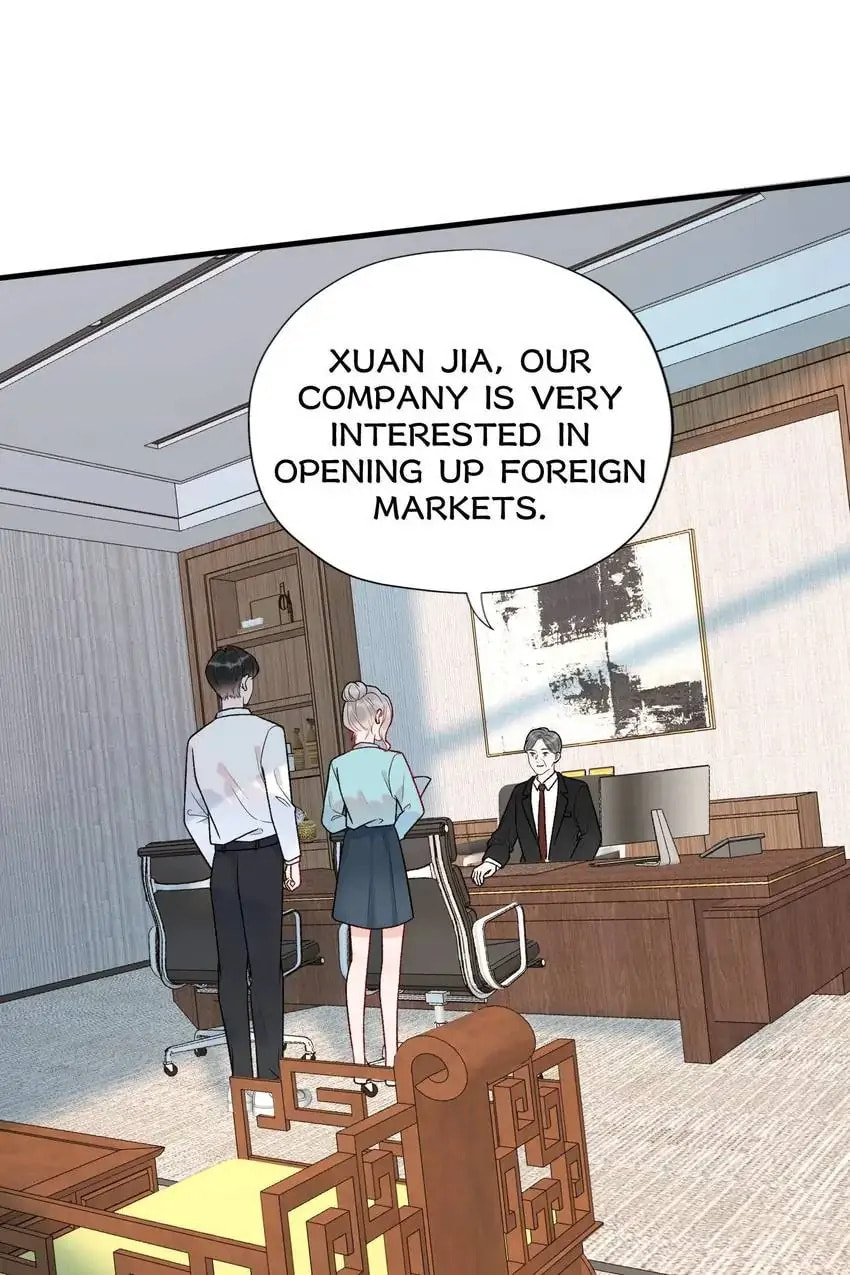 Read The Ex (Colored) chapter 59 image 42 on Lezhin