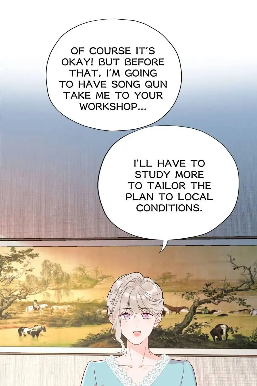 Read The Ex (Colored) chapter 59 image 44 on Lezhin