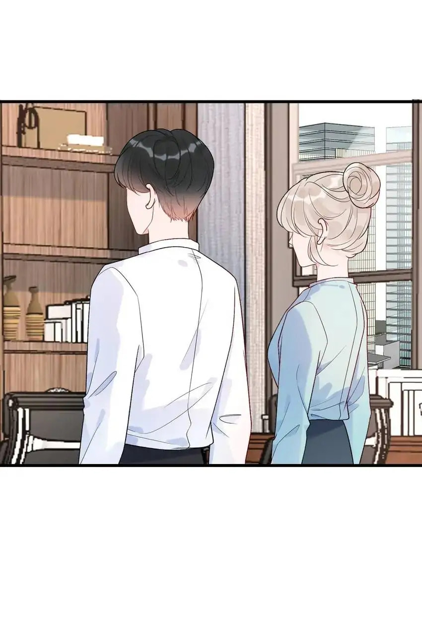 Read The Ex (Colored) chapter 59 image 47 on Lezhin