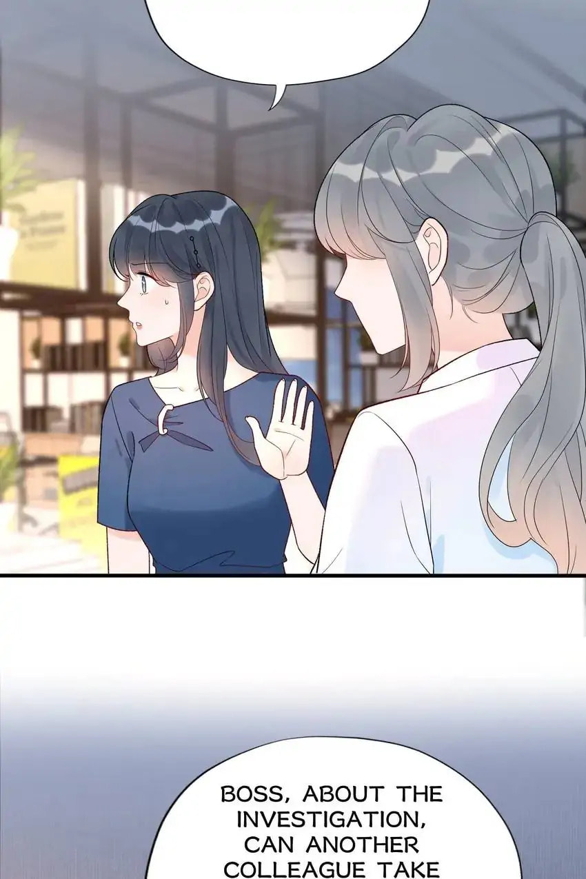 Read The Ex (Colored) chapter 59 image 50 on Lezhin