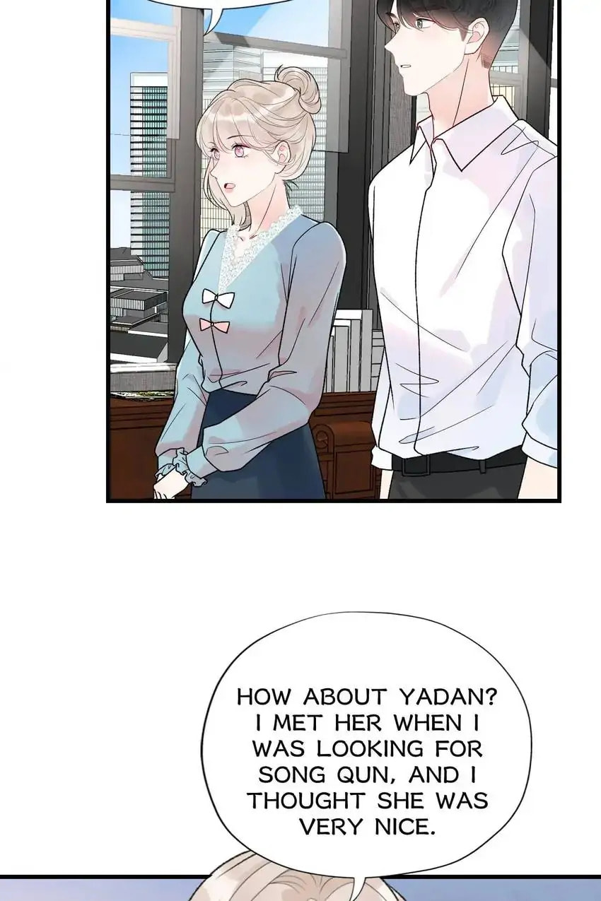 Read The Ex (Colored) chapter 59 image 56 on Lezhin