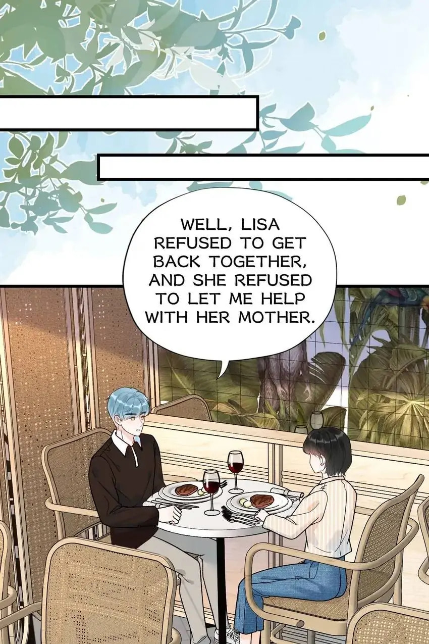 Read The Ex (Colored) chapter 59 image 59 on Lezhin