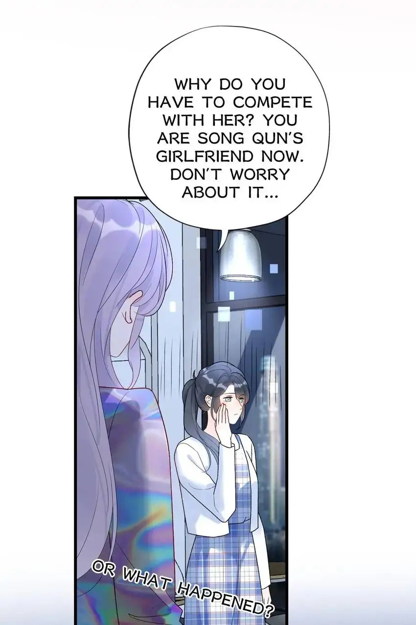 Read The Ex (Colored) chapter 59 image 6 on Lezhin