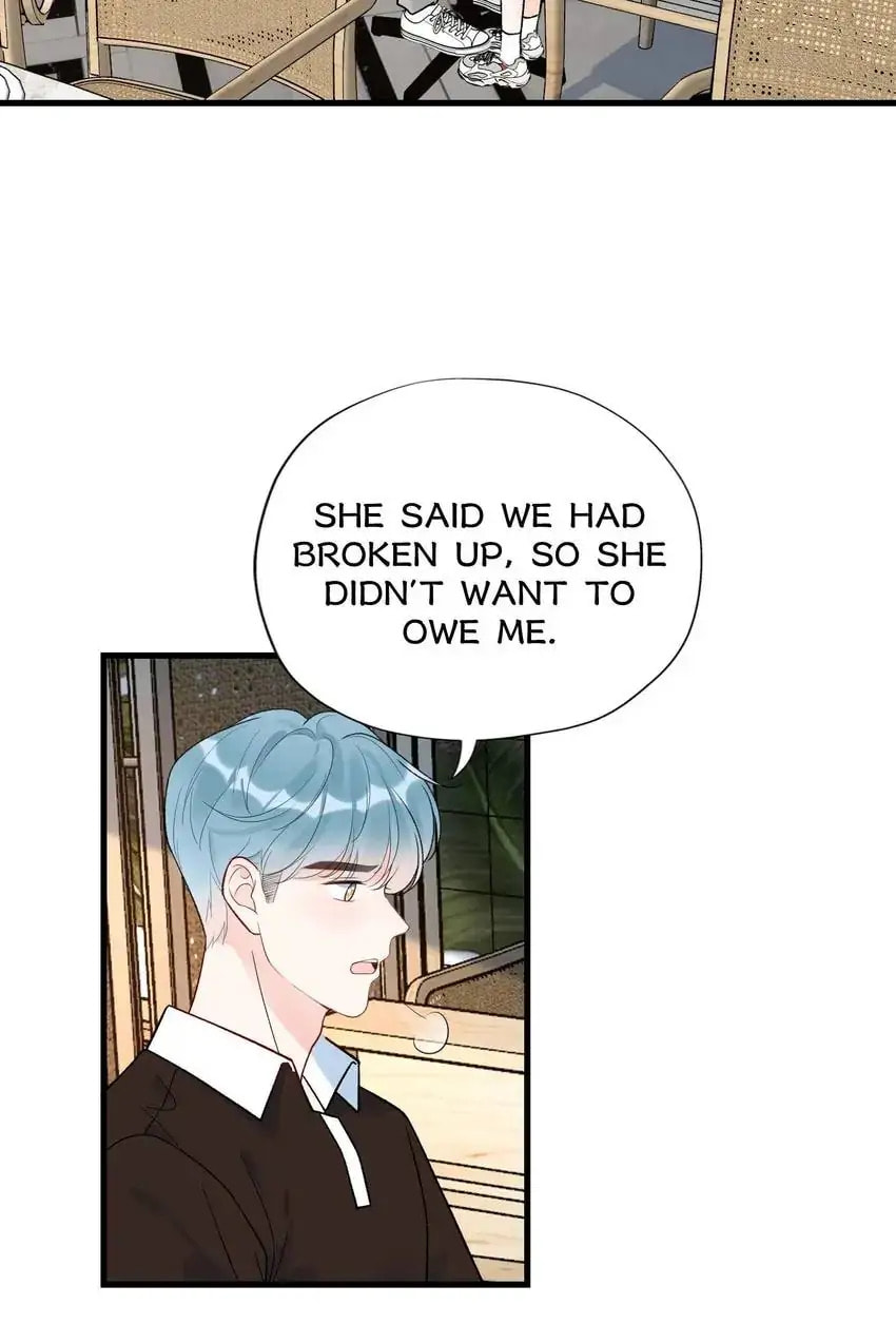 Read The Ex (Colored) chapter 59 image 60 on Lezhin