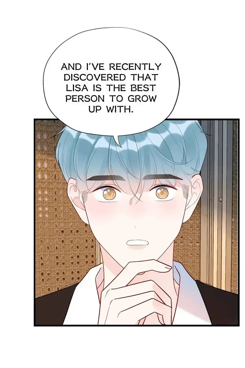 Read The Ex (Colored) chapter 59 image 64 on Lezhin