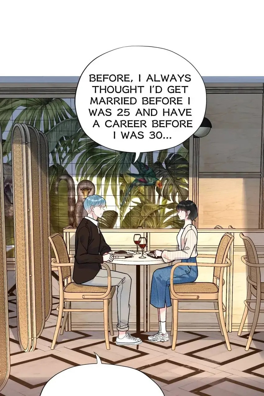 Read The Ex (Colored) chapter 59 image 65 on Lezhin