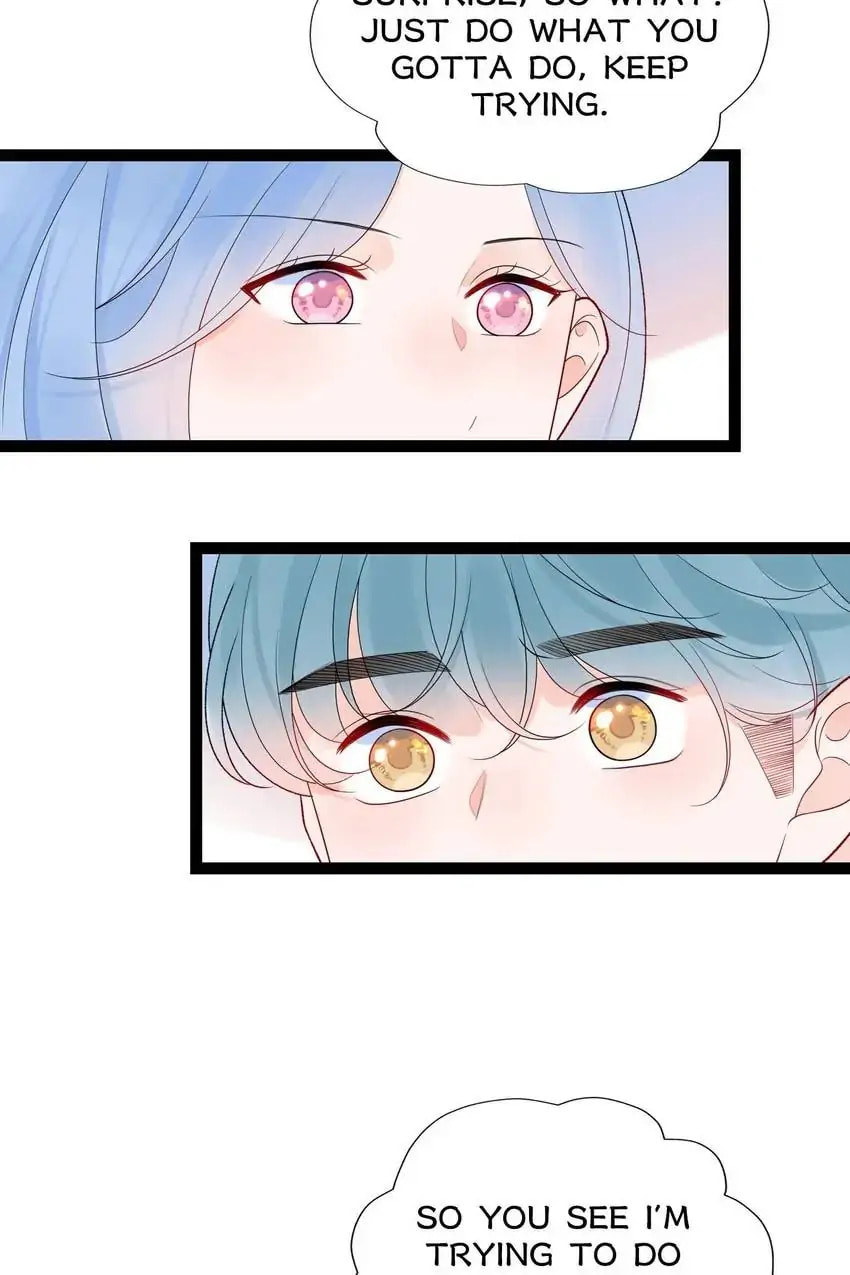 Read The Ex (Colored) chapter 59 image 76 on Lezhin