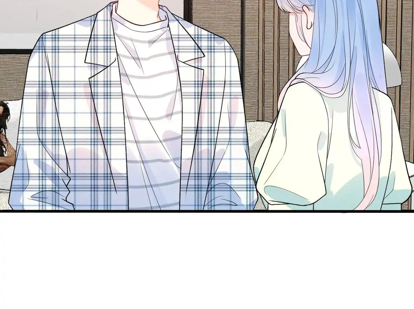 Read The Ex (Colored) chapter 59 image 80 on Lezhin