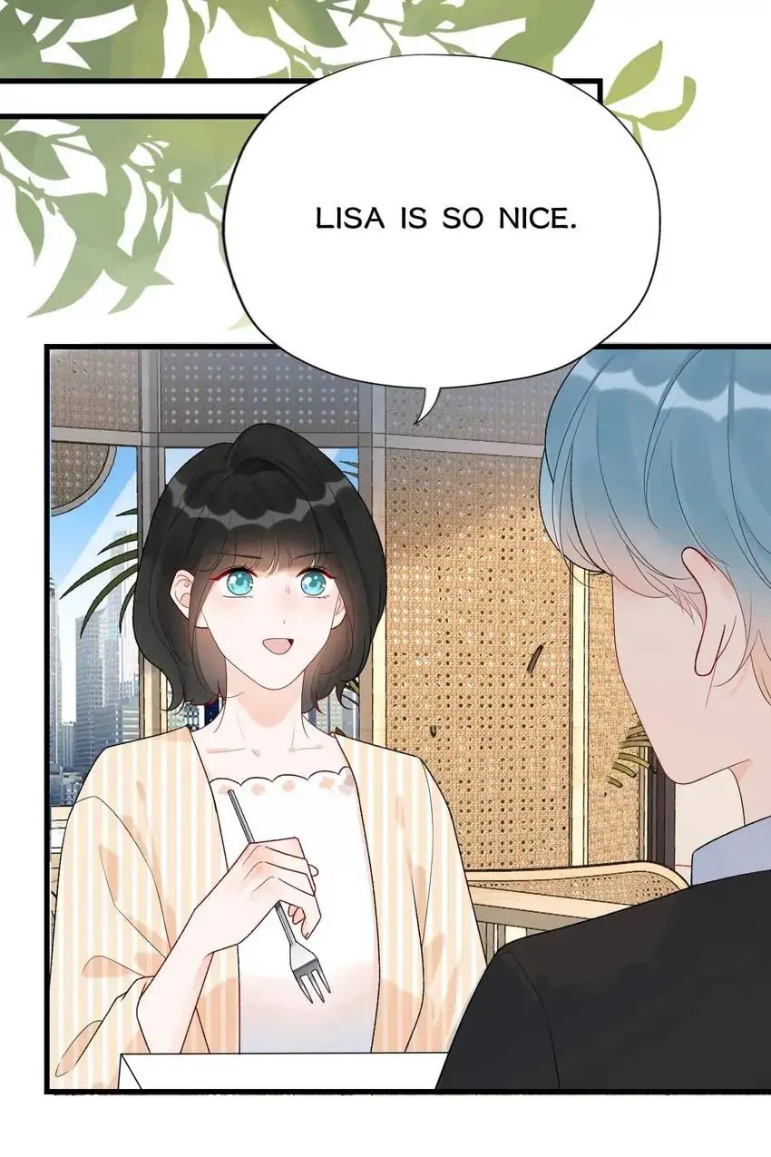 Read The Ex (Colored) chapter 59 image 83 on Lezhin
