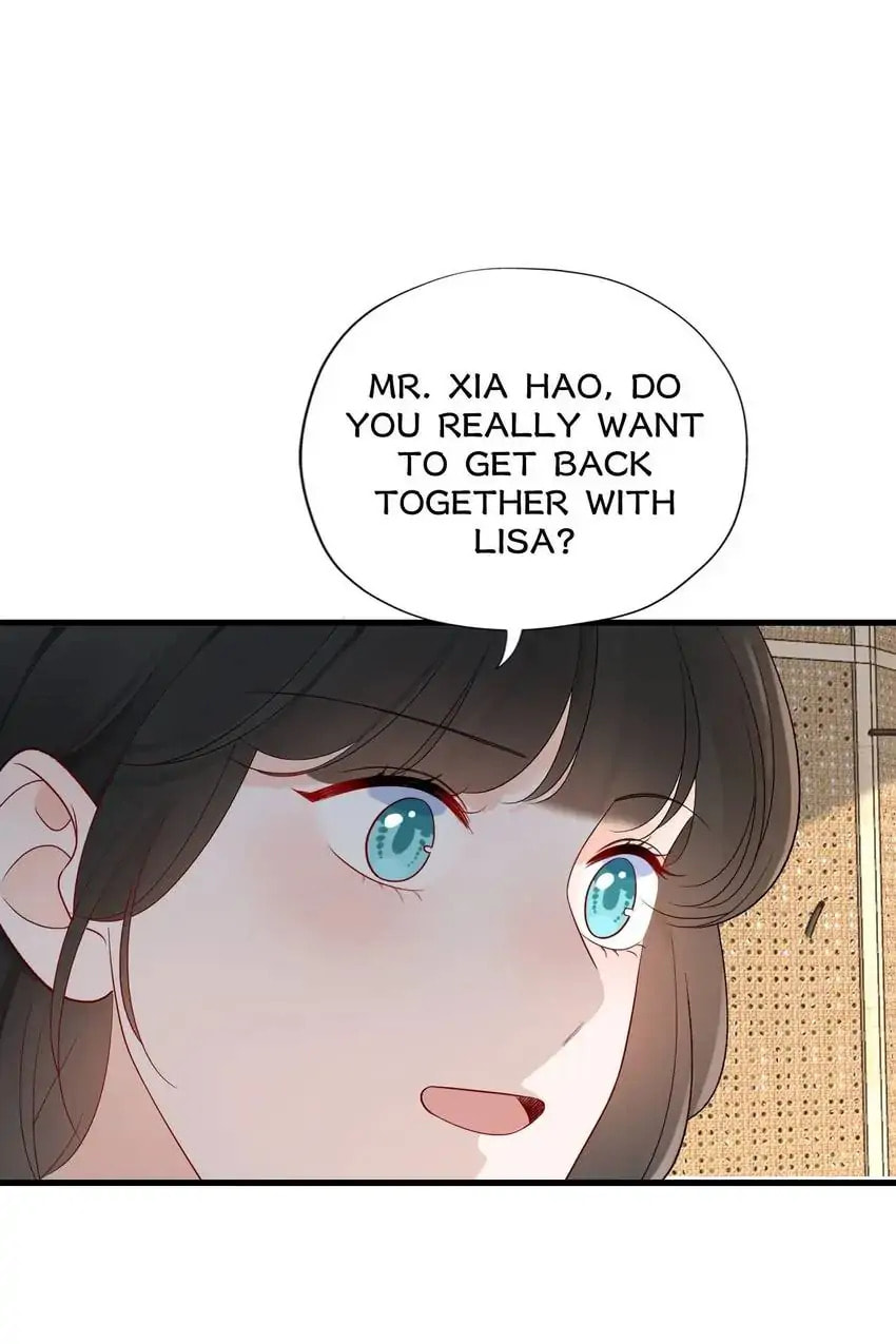 Read The Ex (Colored) chapter 59 image 84 on Lezhin