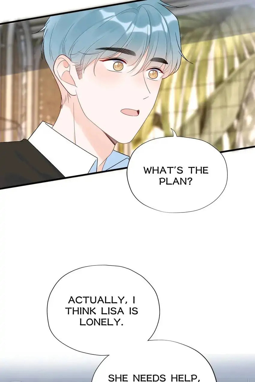 Read The Ex (Colored) chapter 59 image 86 on Lezhin