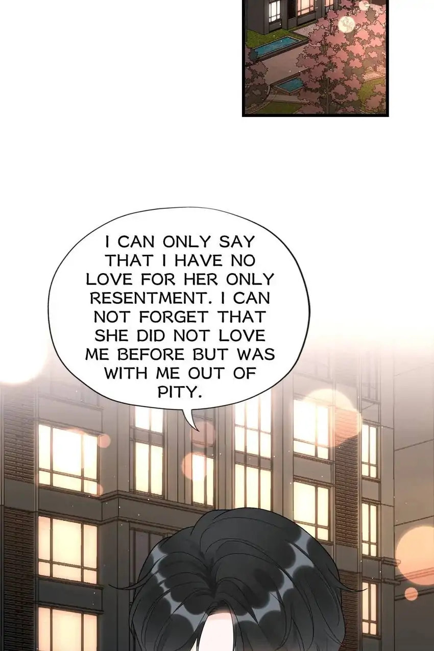 Read The Ex (Colored) chapter 59 image 9 on Lezhin