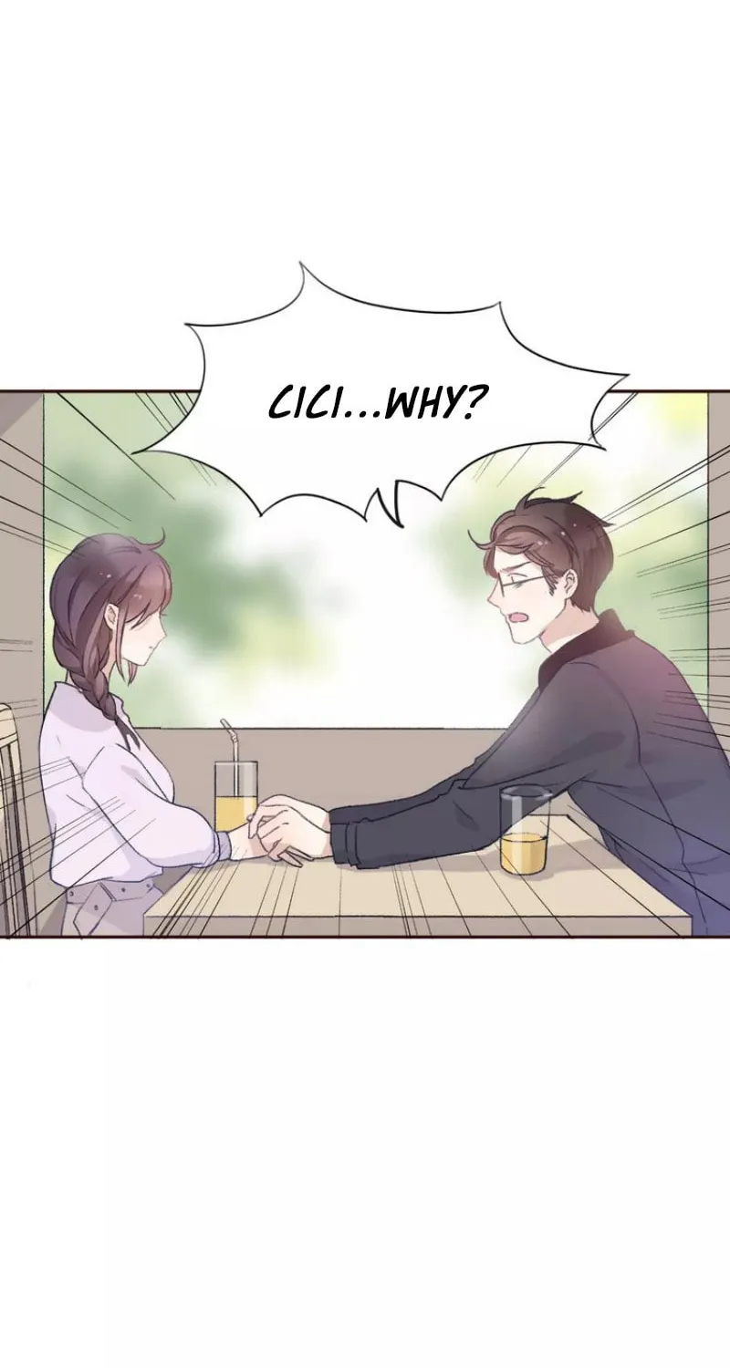 Read The Ex (Colored) chapter 6 image 1 on Lezhin