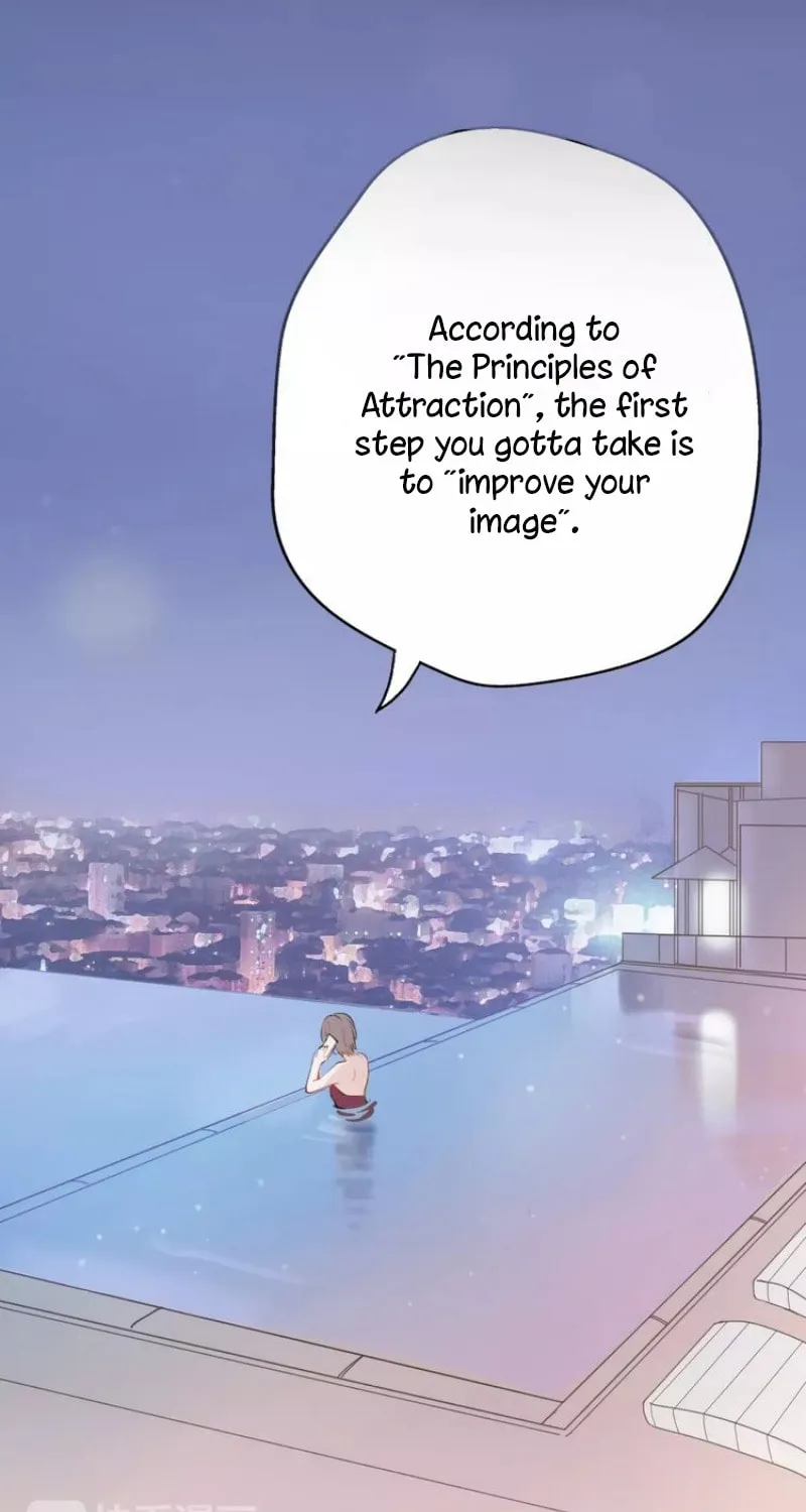 Read The Ex (Colored) chapter 6 image 12 on Lezhin