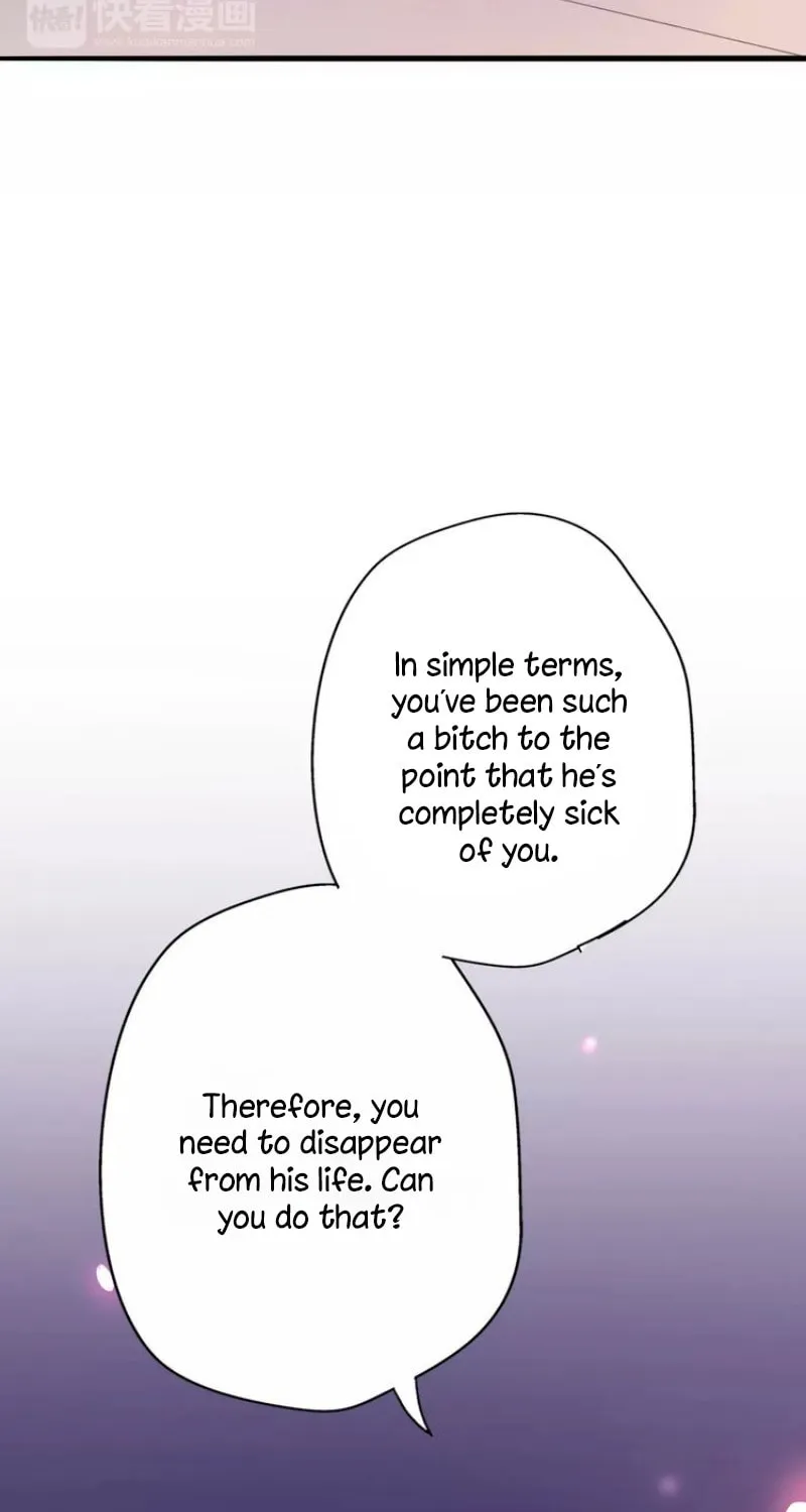 Read The Ex (Colored) chapter 6 image 13 on Lezhin