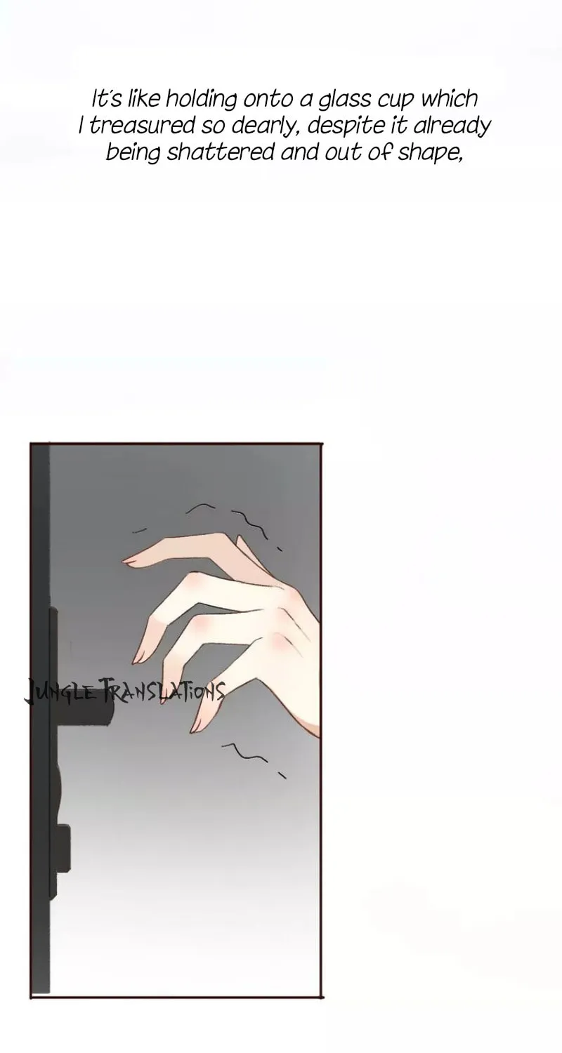 Read The Ex (Colored) chapter 6 image 19 on Lezhin