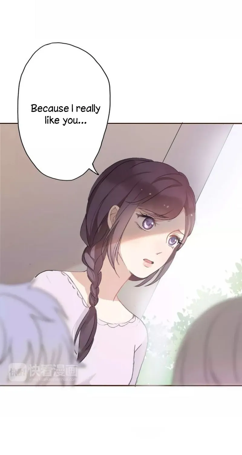Read The Ex (Colored) chapter 6 image 2 on Lezhin