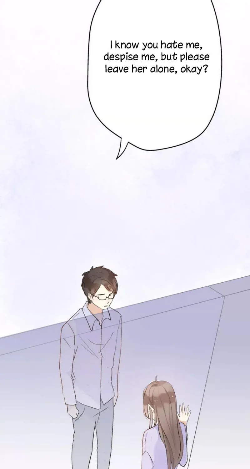 Read The Ex (Colored) chapter 6 image 27 on Lezhin