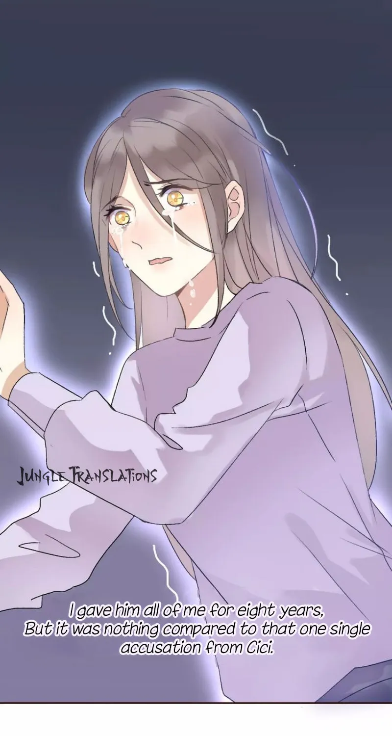 Read The Ex (Colored) chapter 6 image 31 on Lezhin
