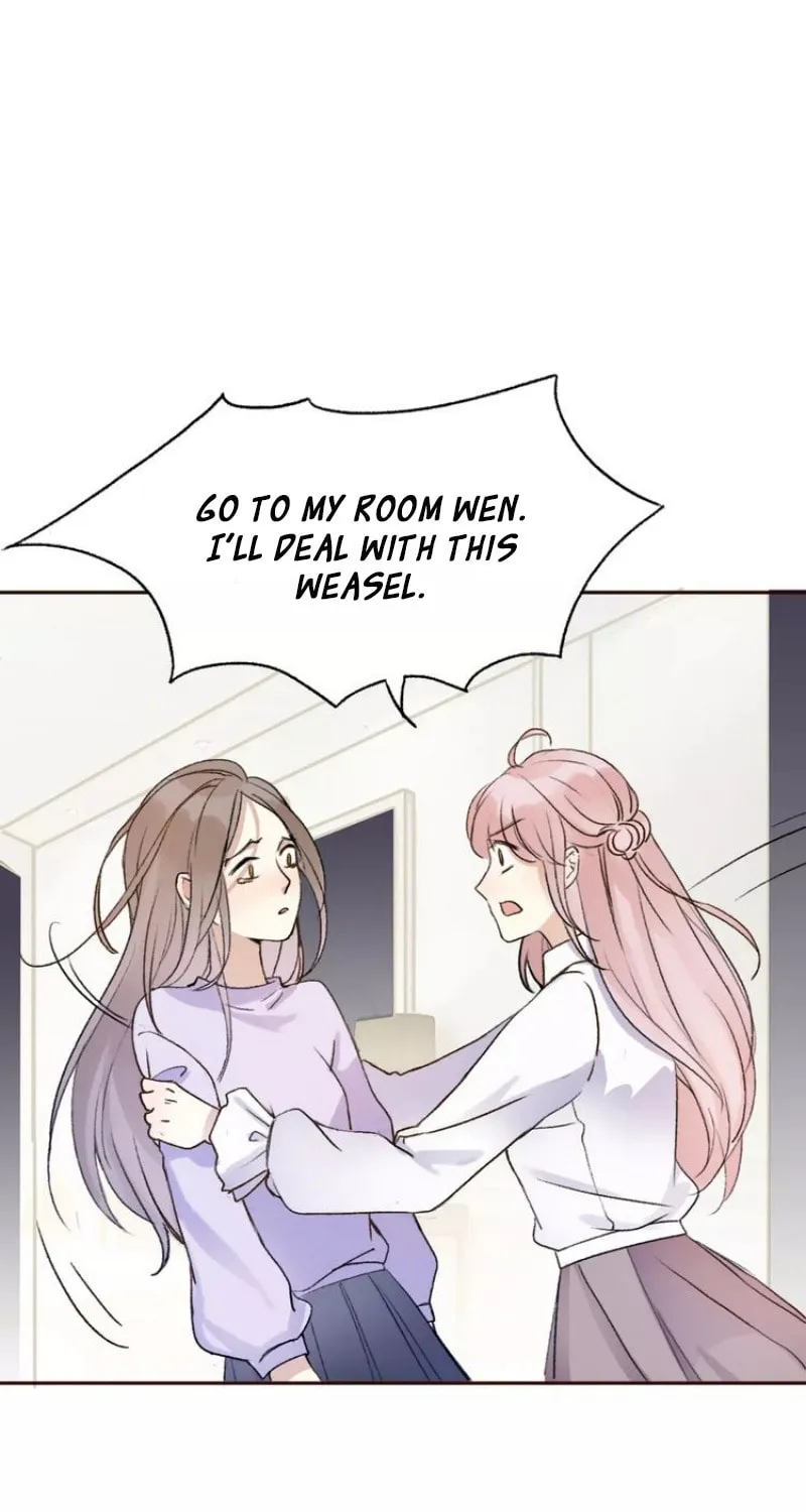 Read The Ex (Colored) chapter 6 image 33 on Lezhin
