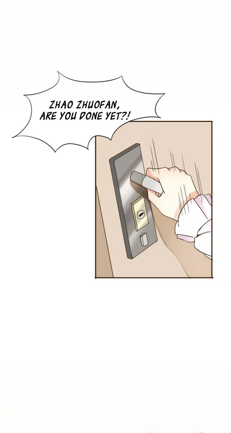 Read The Ex (Colored) chapter 6 image 34 on Lezhin