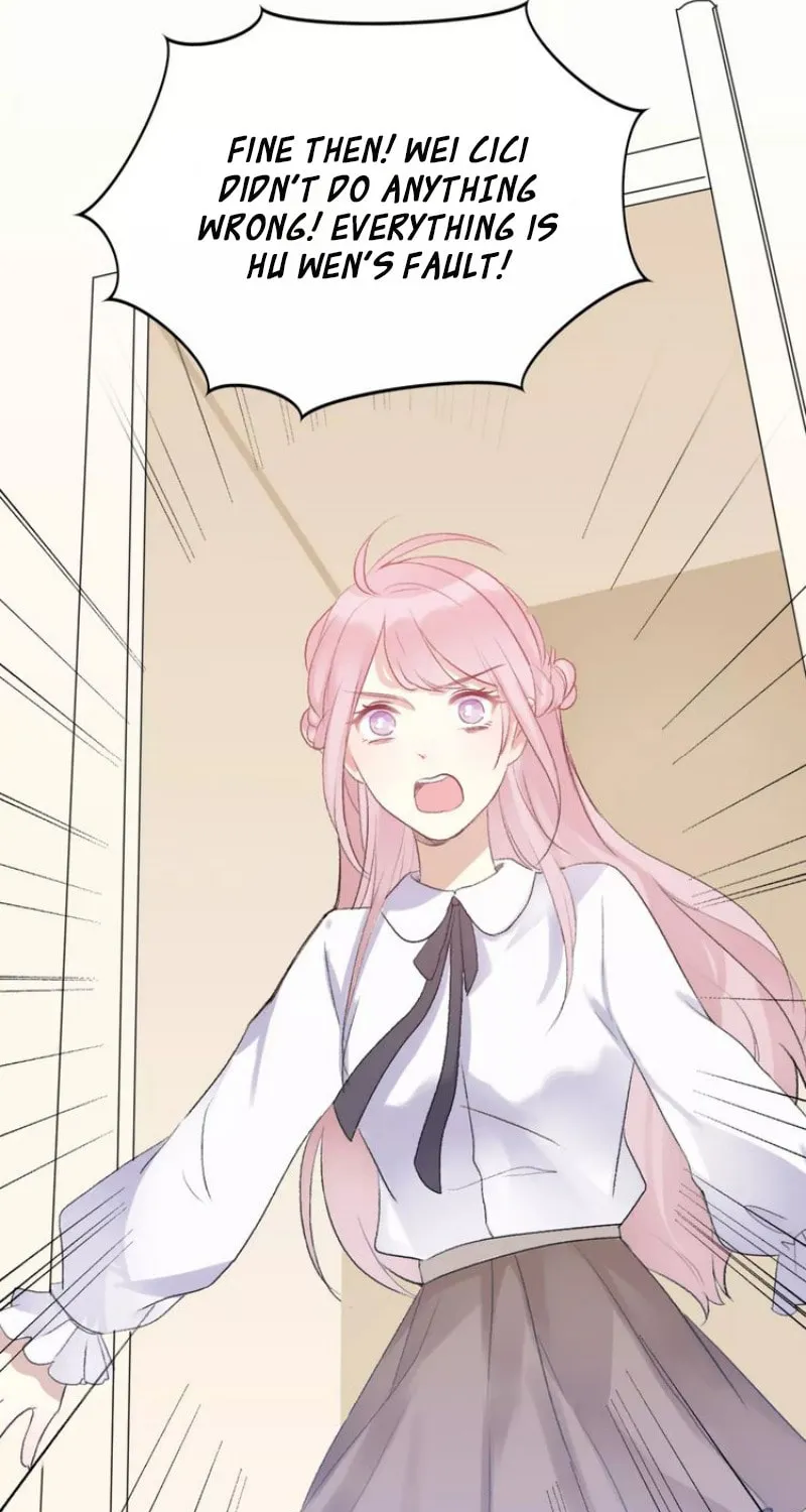 Read The Ex (Colored) chapter 6 image 35 on Lezhin