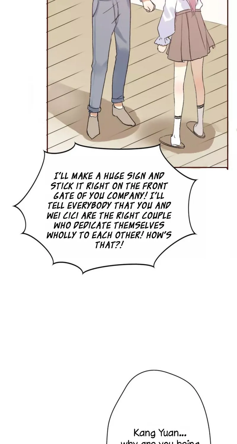 Read The Ex (Colored) chapter 6 image 37 on Lezhin