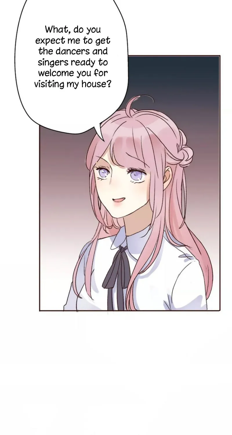 Read The Ex (Colored) chapter 6 image 39 on Lezhin