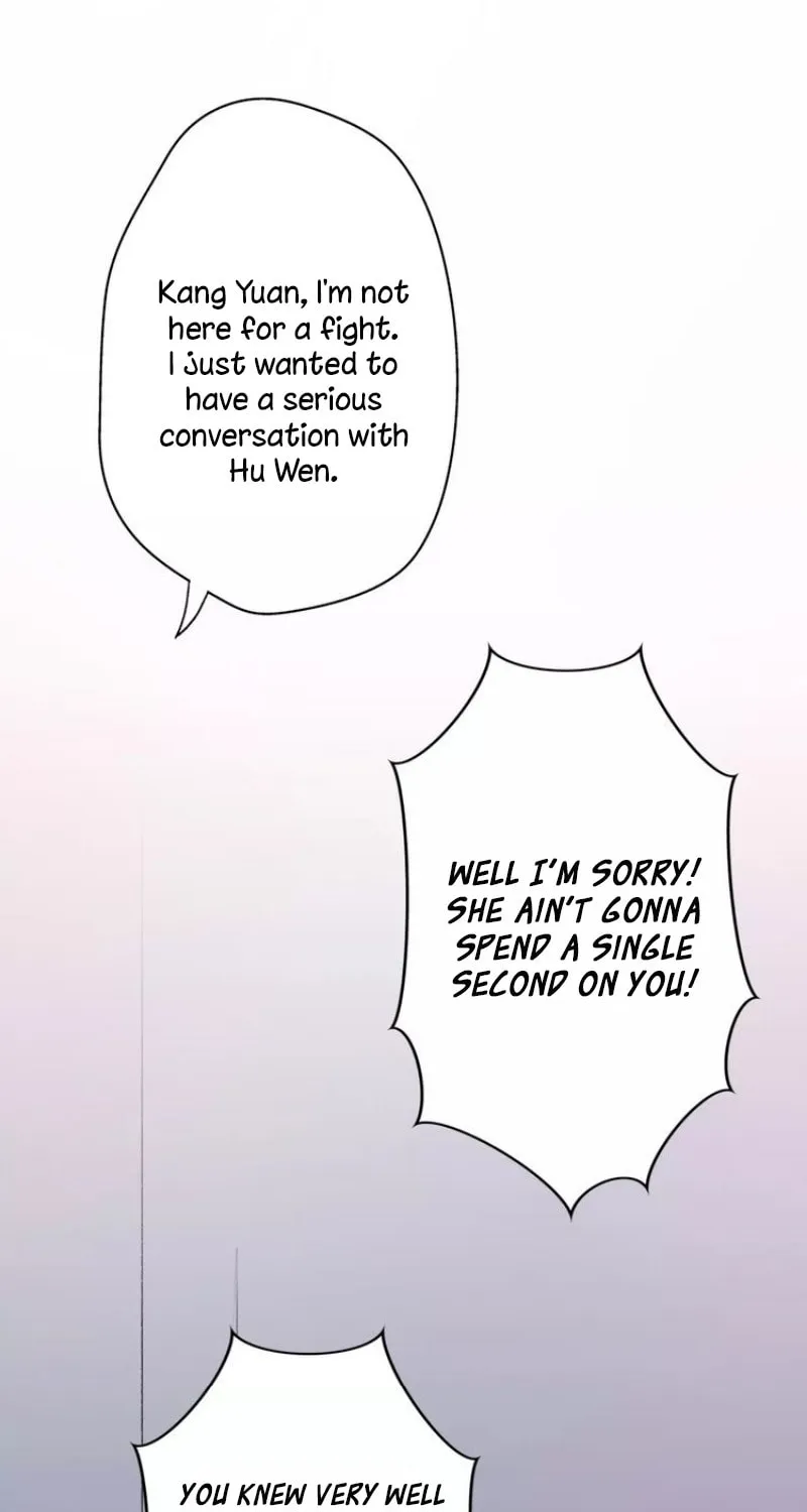 Read The Ex (Colored) chapter 6 image 40 on Lezhin