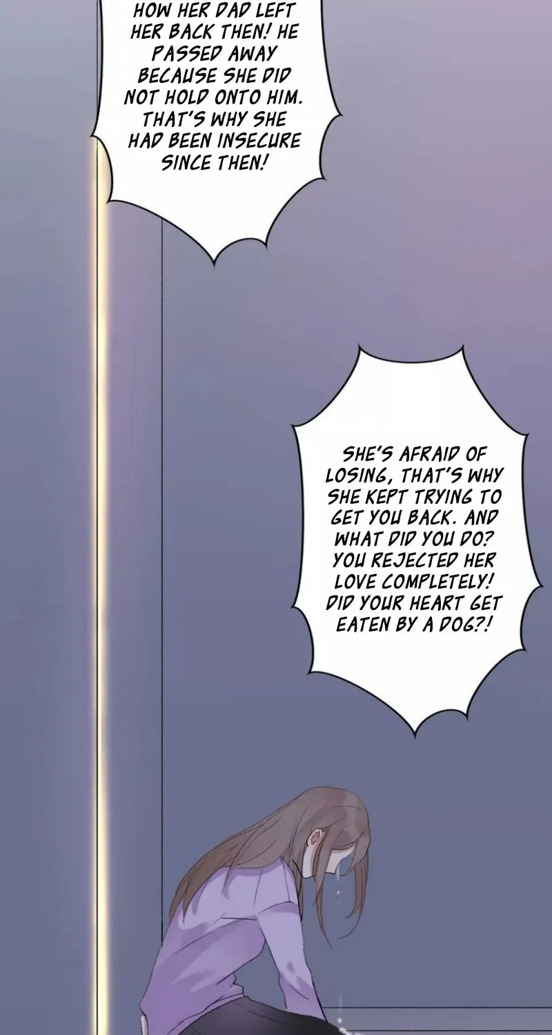 Read The Ex (Colored) chapter 6 image 41 on Lezhin