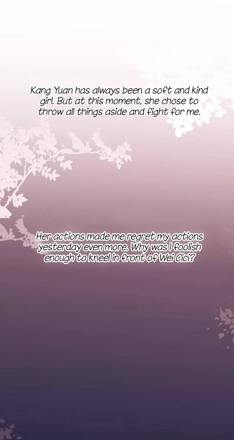 Read The Ex (Colored) chapter 6 image 44 on Lezhin