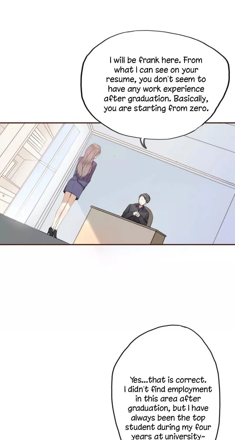Read The Ex (Colored) chapter 6 image 58 on Lezhin