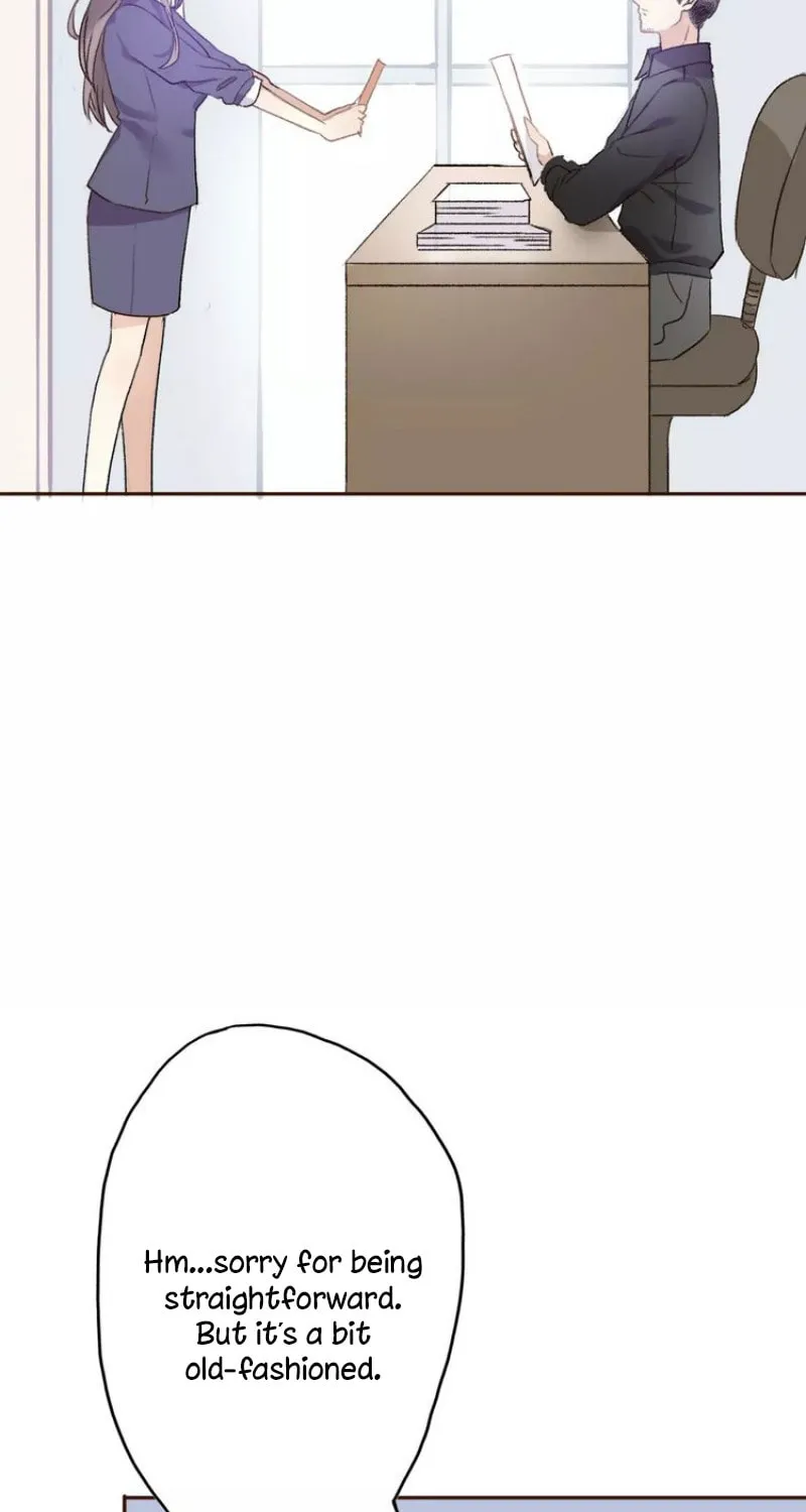 Read The Ex (Colored) chapter 6 image 61 on Lezhin