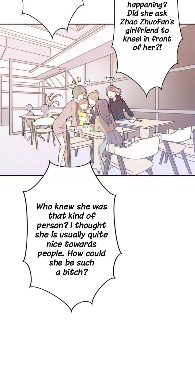 Read The Ex (Colored) chapter 6 image 82 on Lezhin
