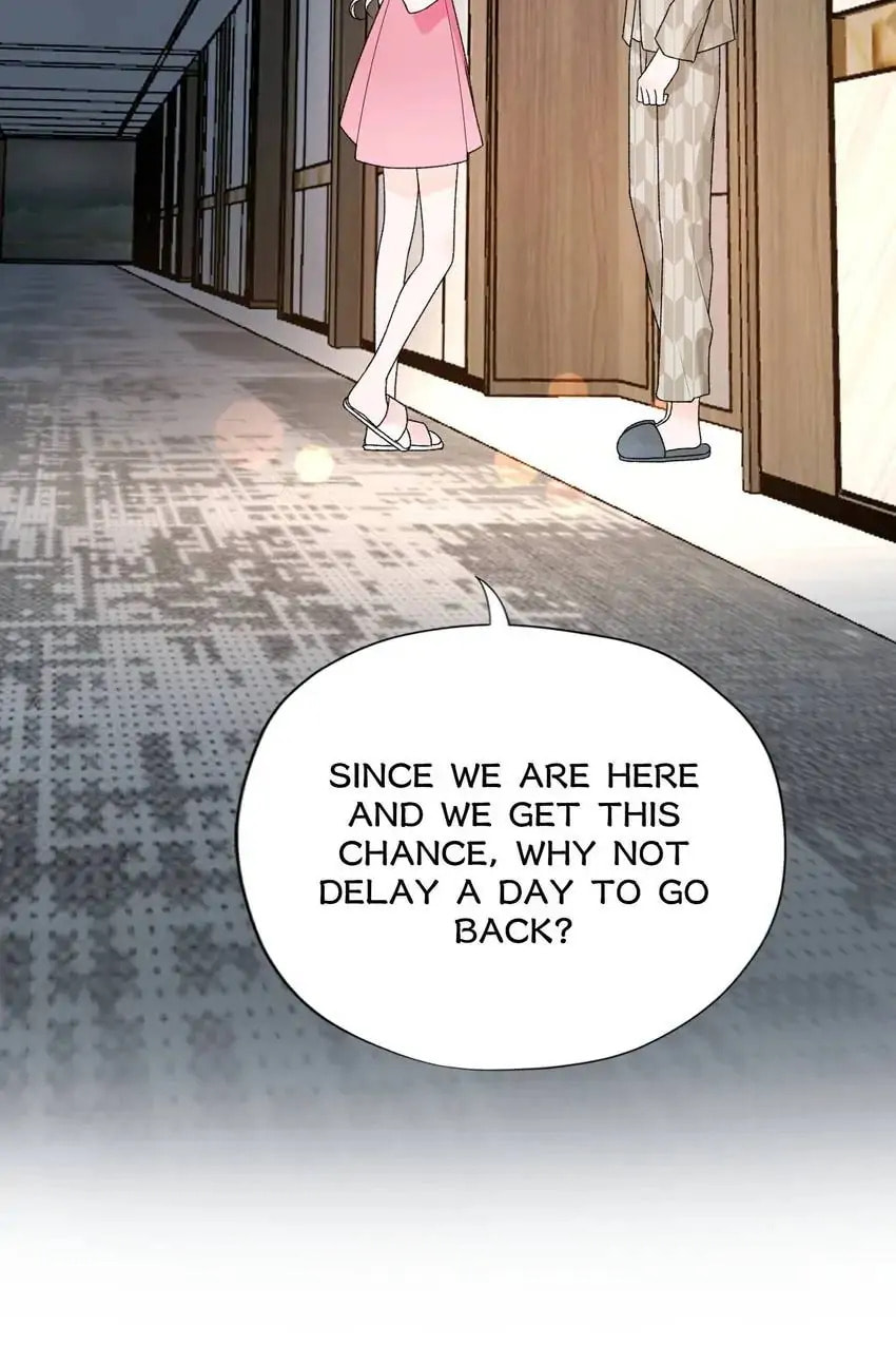 Read The Ex (Colored) chapter 60 image 100 on Lezhin