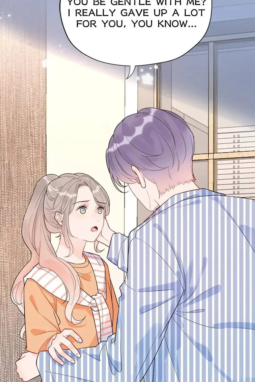 Read The Ex (Colored) chapter 60 image 13 on Lezhin