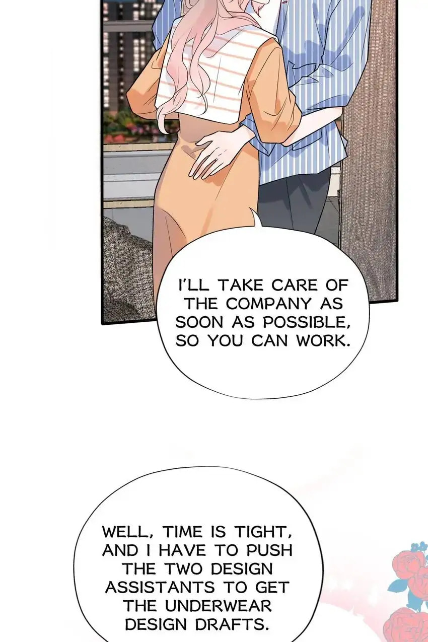 Read The Ex (Colored) chapter 60 image 18 on Lezhin