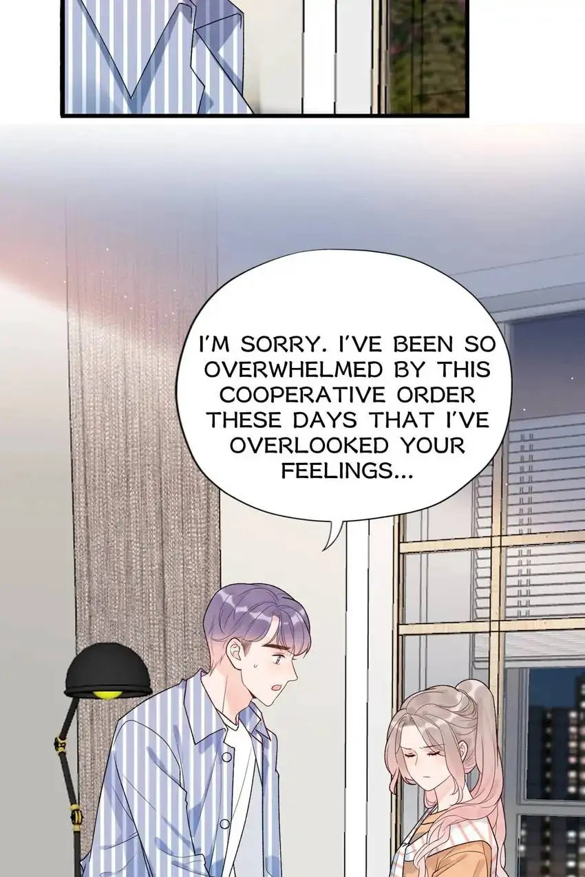 Read The Ex (Colored) chapter 60 image 2 on Lezhin