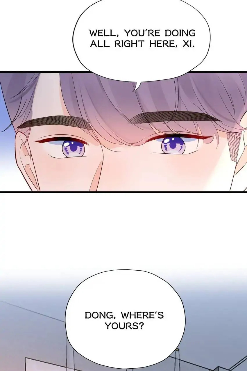 Read The Ex (Colored) chapter 60 image 22 on Lezhin